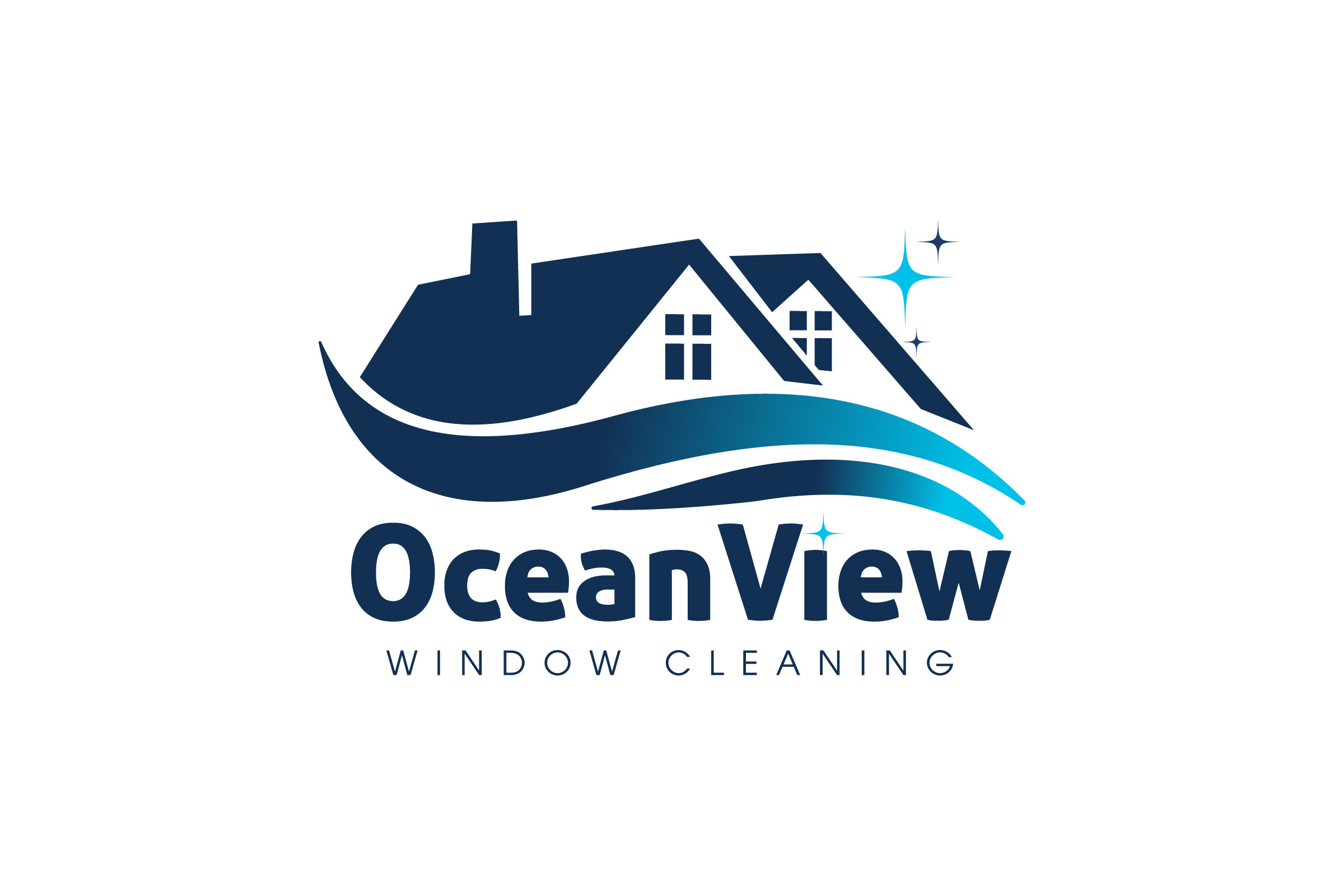 Logo Ocean View